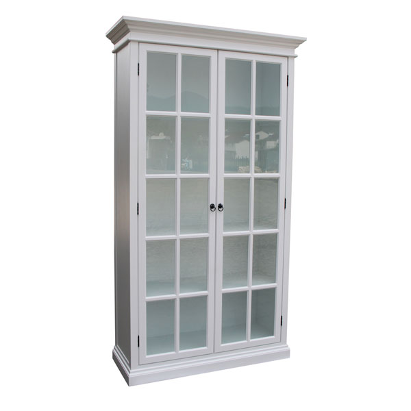 white furniture